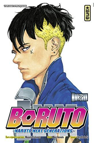 BORUTO : NARUTO NEXT GENERATIONS - Tome 7