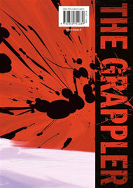 BAKI THE GRAPPLER - Tome 3 - Perfect Edition