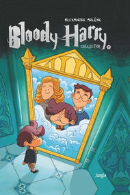 BLOODY HARRY - Intégrale Tome 3 et 4