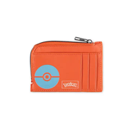 POKEMON - Ronflex - Porte-Cartes Orange