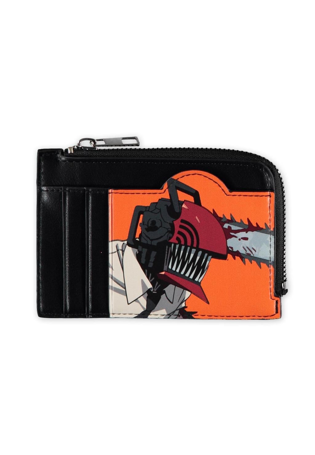 CHAINSAW MAN - Denji - Porte-Cartes