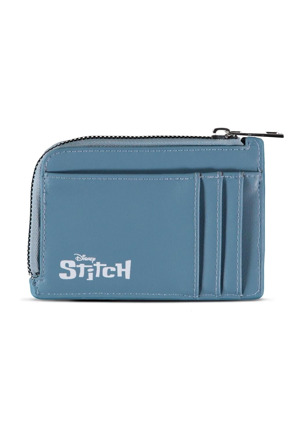 STITCH - Superhéro - Porte-Cartes
