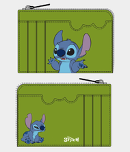 STITCH - Mood - Porte-Cartes