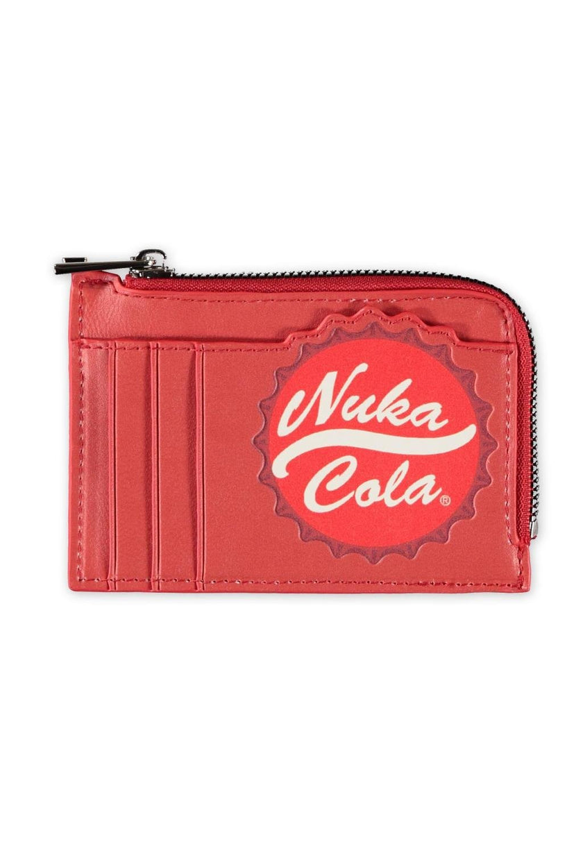 FALLOUT - Nuka Cola - Porte-Cartes