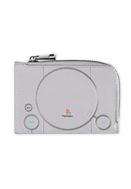 PLAYSTATION - Console - Porte-Cartes