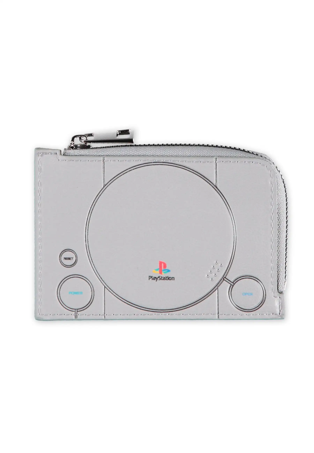 PLAYSTATION - Console - Porte-Cartes