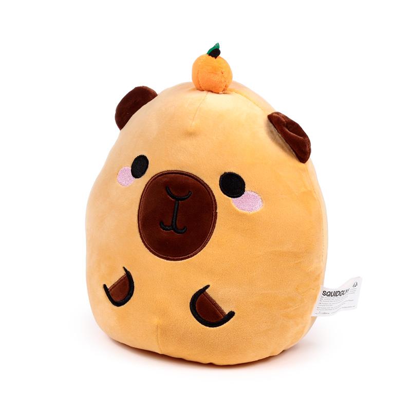 CAPYBARA - Duke - Peluche 25 cm