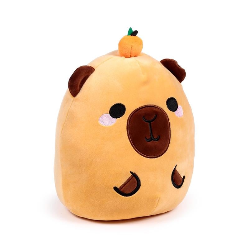 CAPYBARA - Duke - Peluche 25 cm