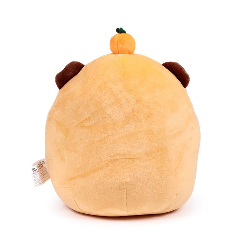 CAPYBARA - Duke - Peluche 25 cm