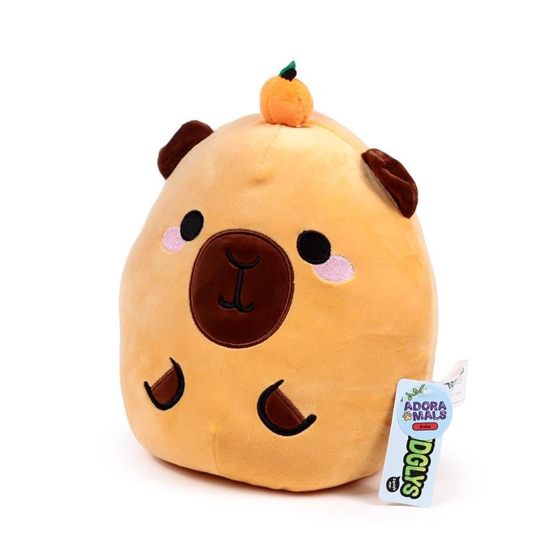 CAPYBARA - Duke - Peluche 25 cm