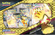 Pokémon - Coffret Pikachu V-MAX Zénith Suprême EB12.5 - FR