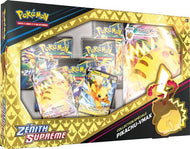 Pokémon - Coffret Pikachu V-MAX Zénith Suprême EB12.5 - FR