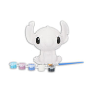 STITCH - Lampe 3D à Peindre 17cm