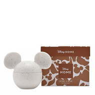MICKEY - White - Bougie - Lychee & Poire