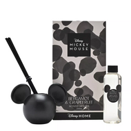 MICKEY - Black - Diffuseur - Bergamote & Pamplemousse
