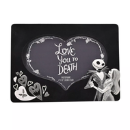 L'ETRANGE NOEL de Mr JACK - Love U To Death - Cadre Photo 3D