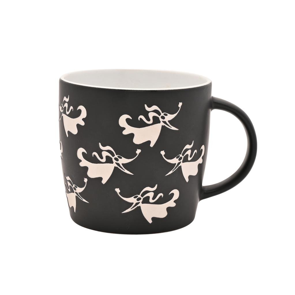 L'ETRANGE NOEL de Mr JACK - Zero - Mug 400ml