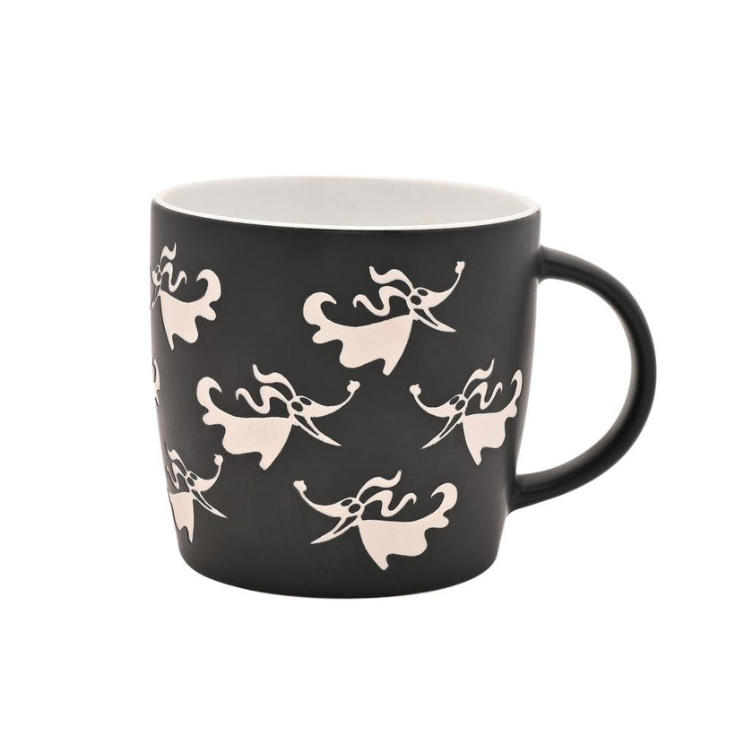 L'ETRANGE NOEL de Mr JACK - Zero - Mug 400ml