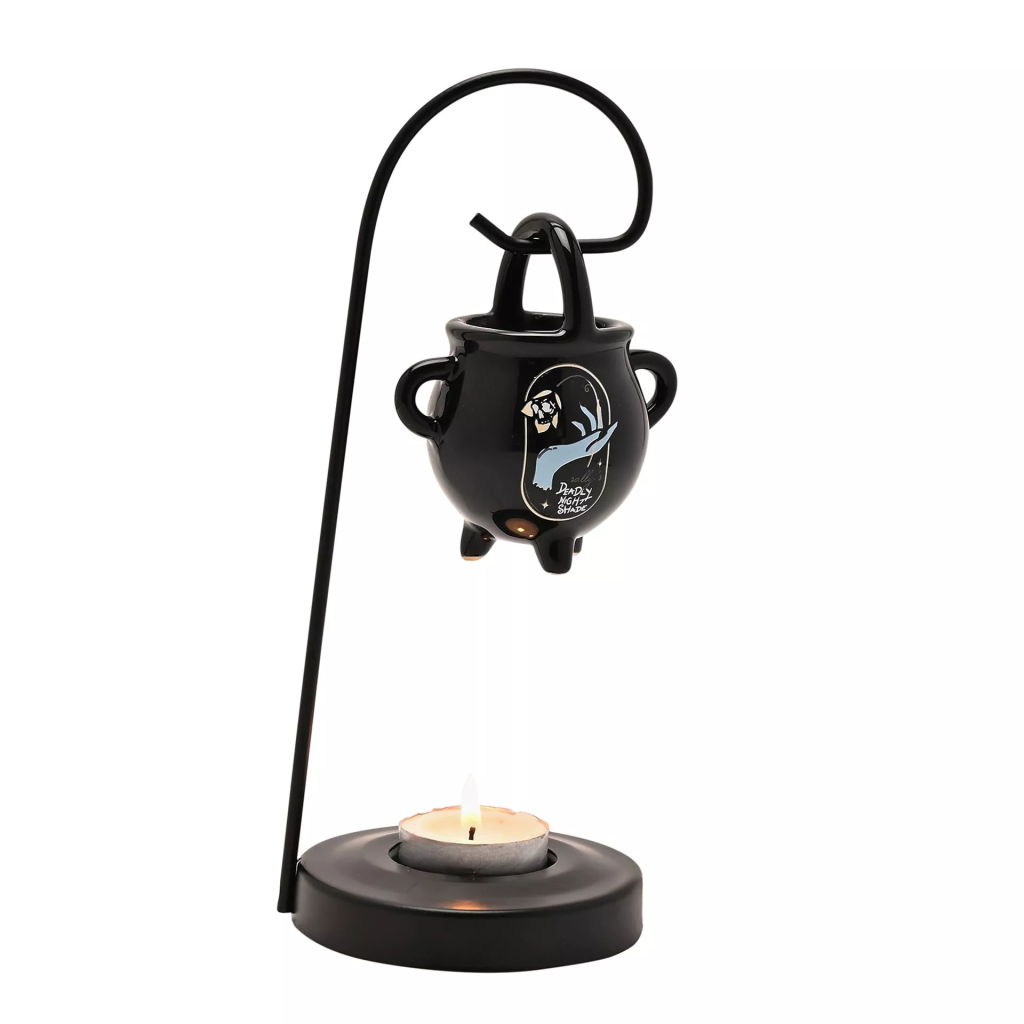 L'ETRANGE NOEL de Mr JACK - Eternally Yours - Bruleur de Cire Fondue