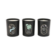 L'ETRANGE NOEL de Mr JACK - Eternally Yours - Set de 3 bougies