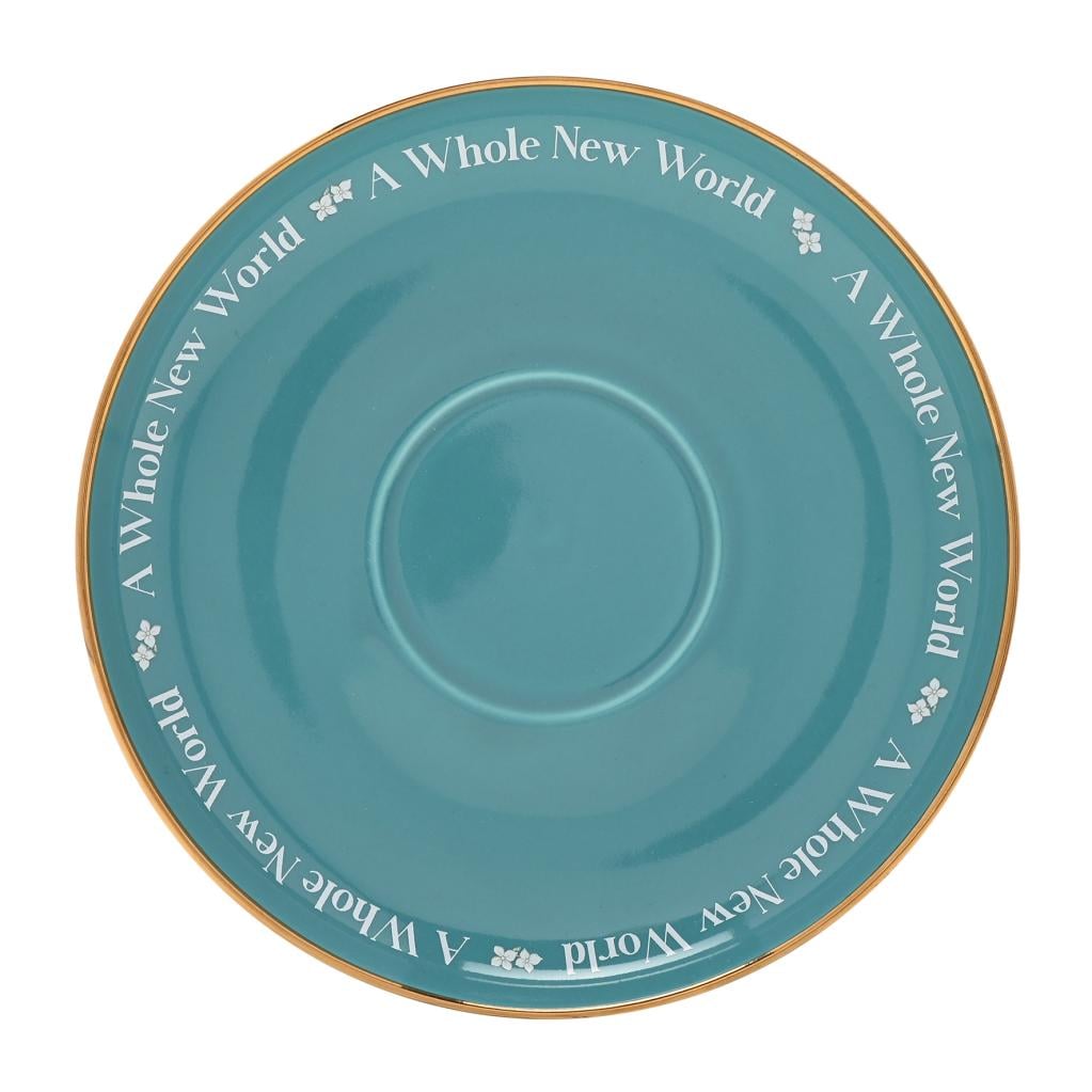 DISNEY PRINCESSES - Jasmine - Tasse + sous Tasse 200ml