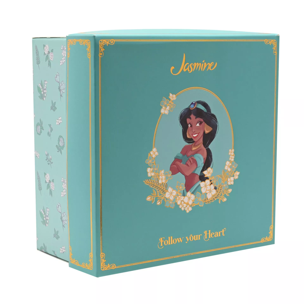 DISNEY PRINCESSES - Jasmine - Tasse + sous Tasse 200ml