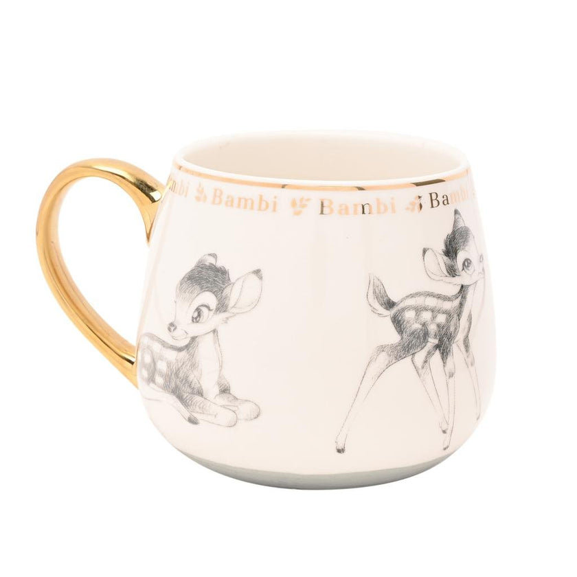 DISNEY - Bambi - Mug Collectable Premium 300ml