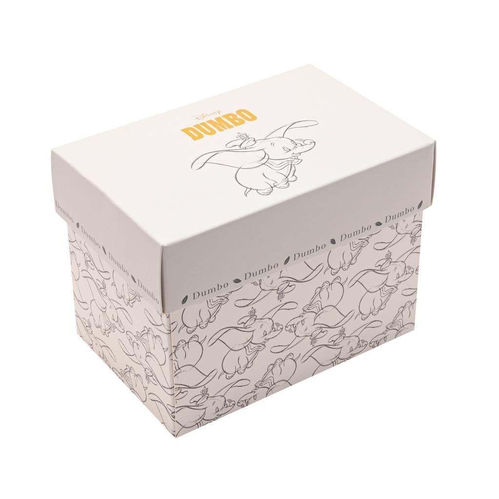 DISNEY - Dumbo - Mug Collectable Premium 300ml