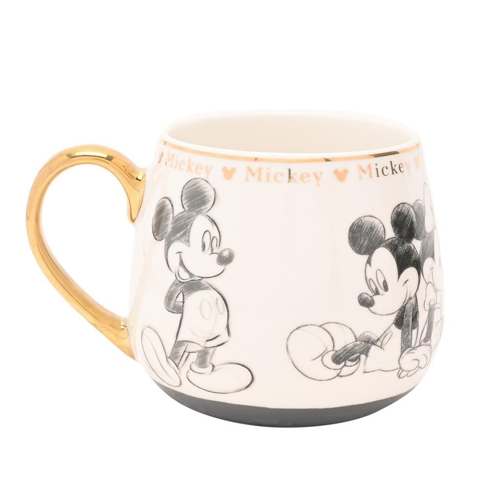 DISNEY - Mickey - Mug Collectable Premium 300ml