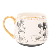 DISNEY - Mickey - Mug Collectable Premium 300ml