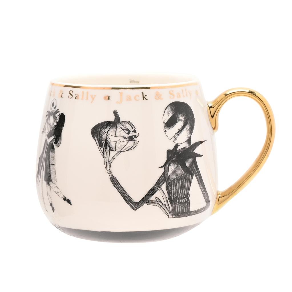 DISNEY - L'Etrange Noël de Mr Jack - Mug Collectable Premium 300ml