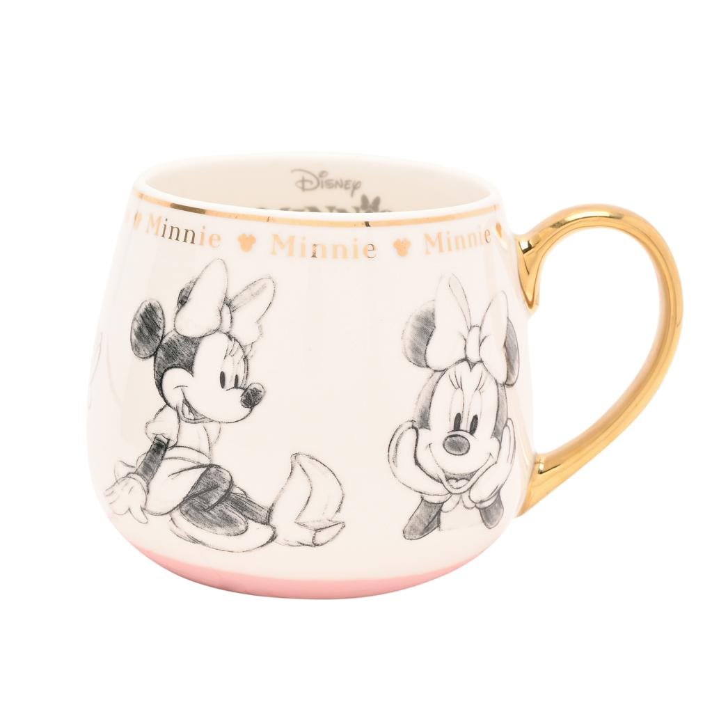 DISNEY - Minnie - Mug Collectable Premium 300ml
