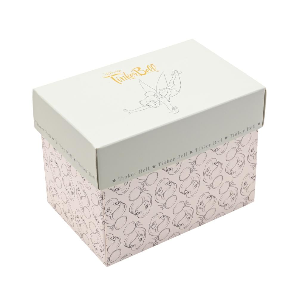 DISNEY - Fée Clochette - Mug Collectable Premium 300ml