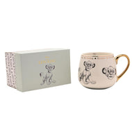 DISNEY - Simba - Mug Collectable Premium 300ml