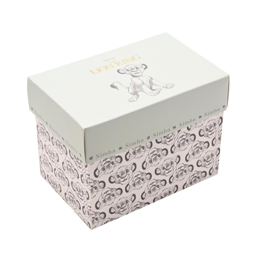 DISNEY - Simba - Mug Collectable Premium 300ml