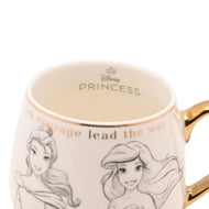 DISNEY - Princesses - Mug Collectable Premium 300ml