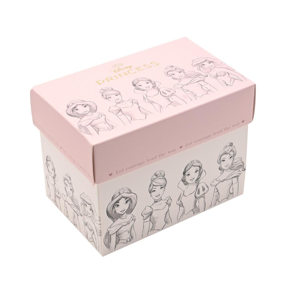 DISNEY - Princesses - Mug Collectable Premium 300ml