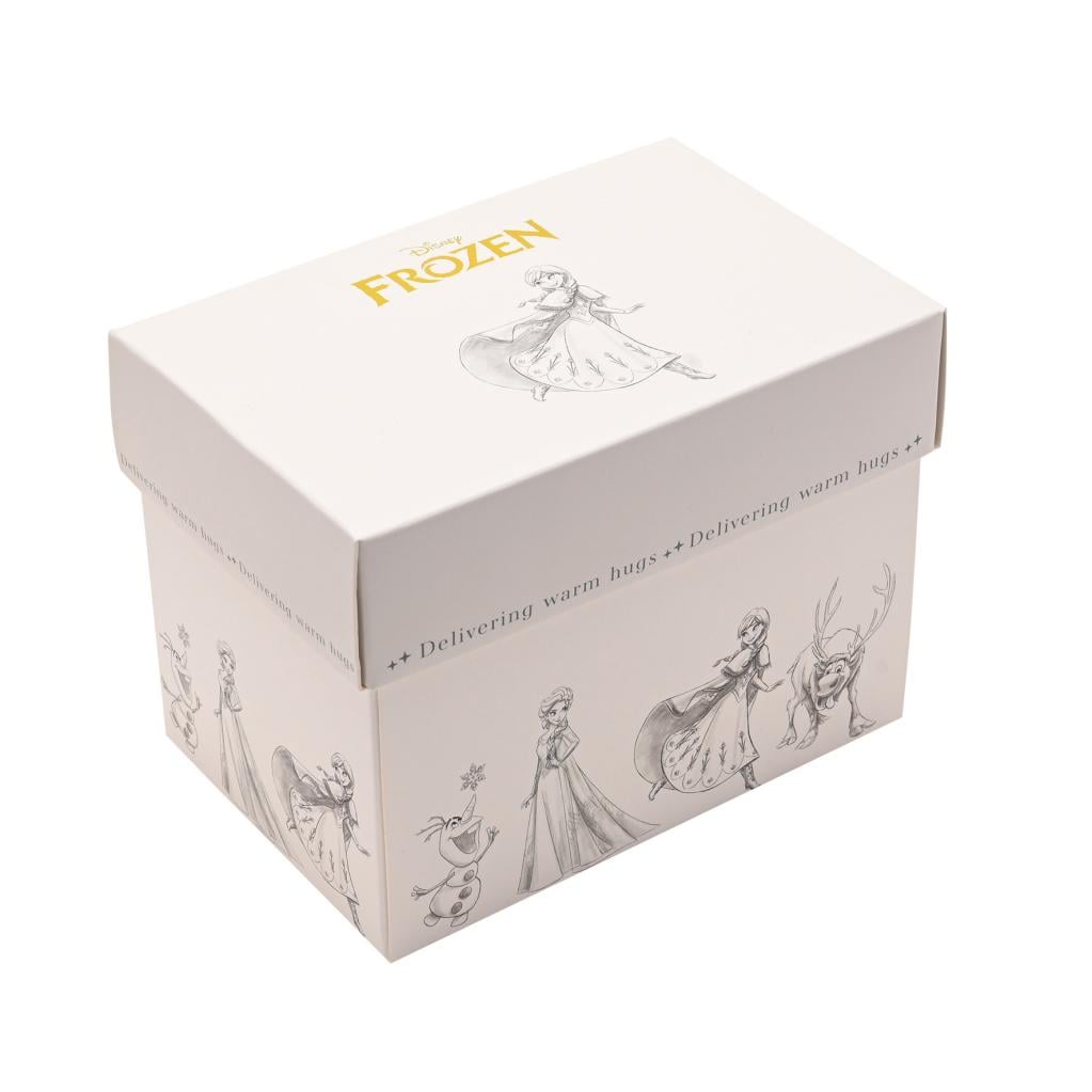 DISNEY - Reine Des Neiges - Mug Collectable Premium 300ml