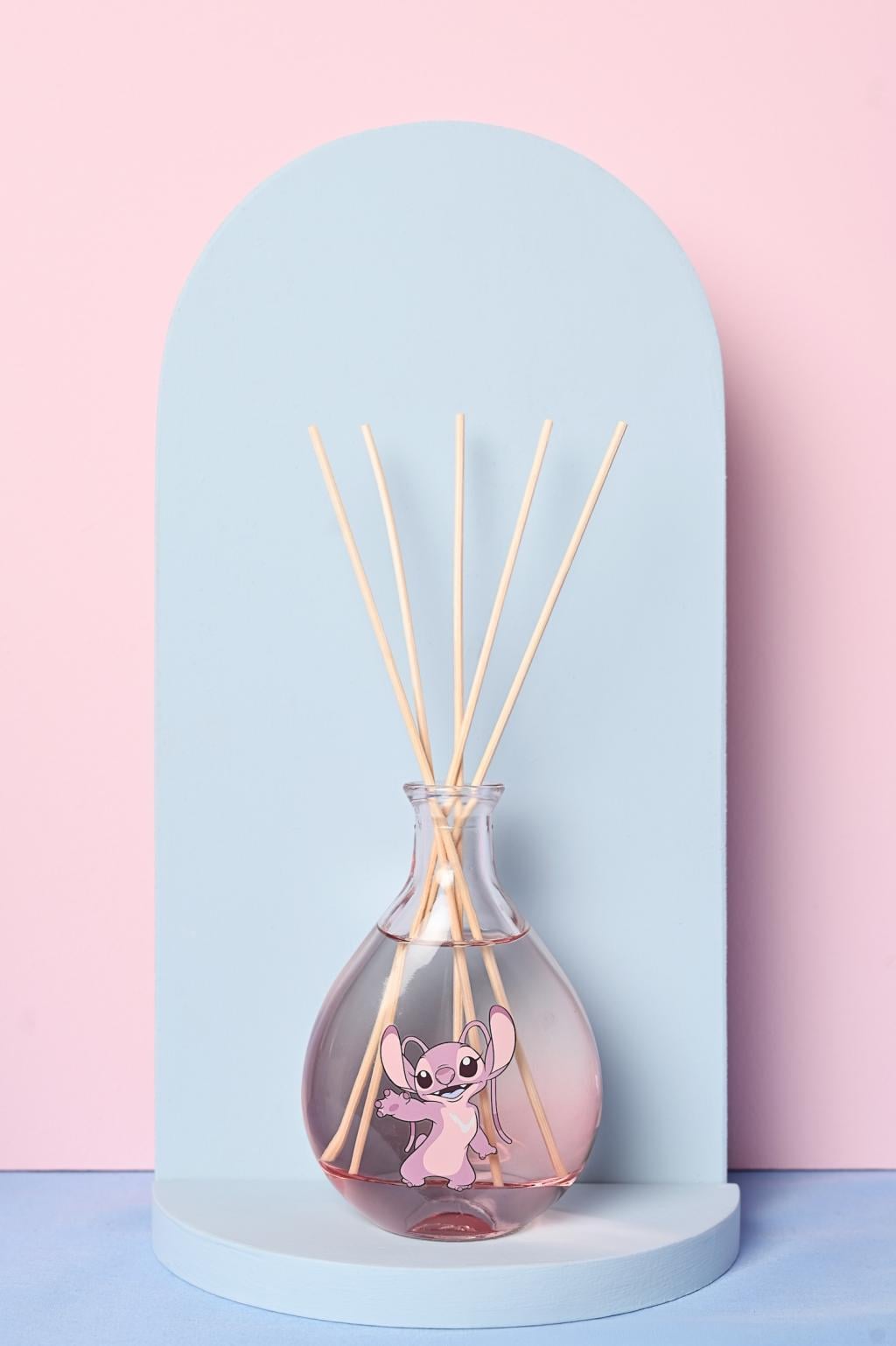 ANGEL - Diffuseur - Parfum 'Pêche & Magnolia'