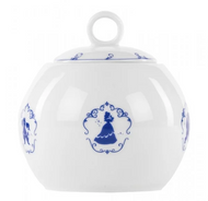 DISNEY - BEAUTY & THE BEAST - Sucrier 'Porcelaine'