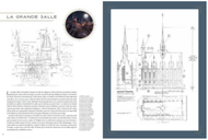 HARRY POTTER - Construire le monde magique