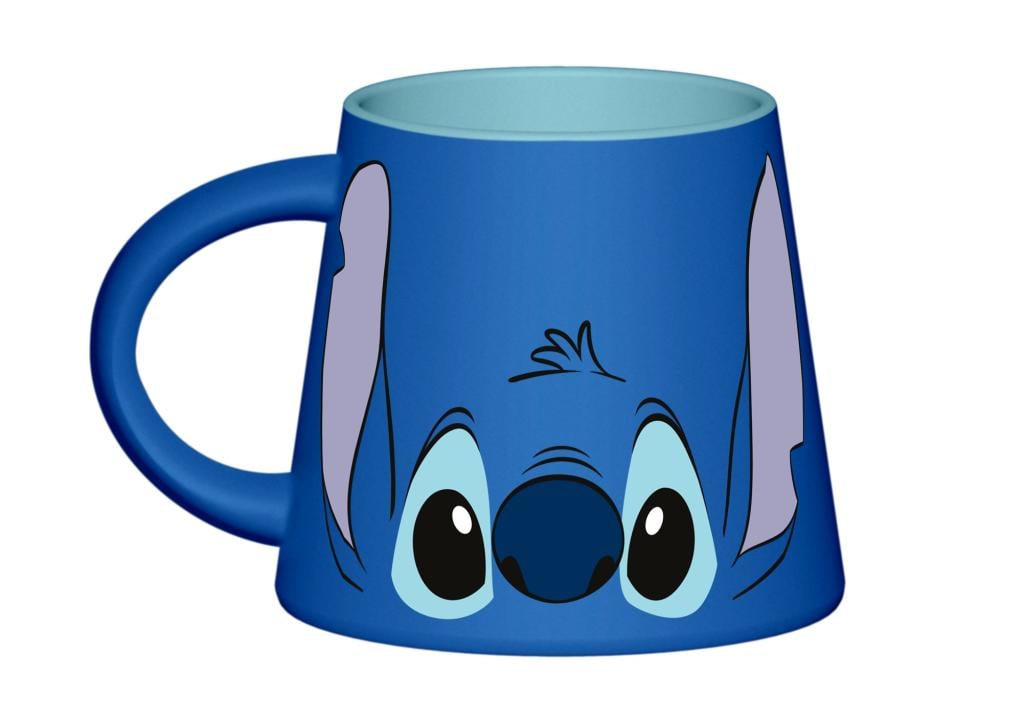 STITCH - Face Base Mug 350ml