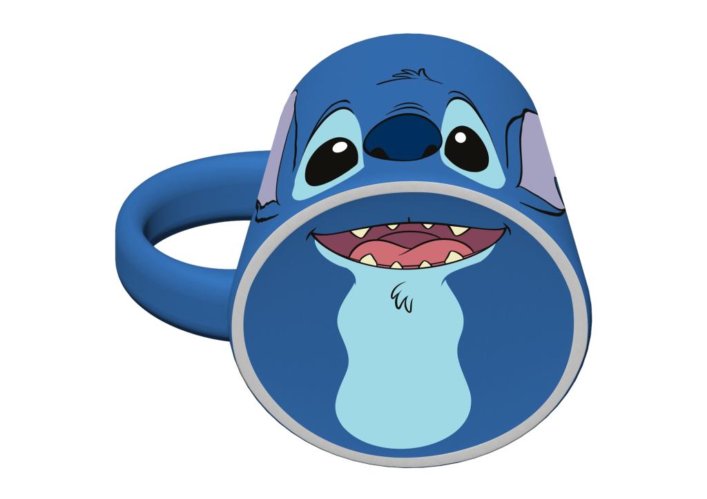 STITCH - Face Base Mug 350ml