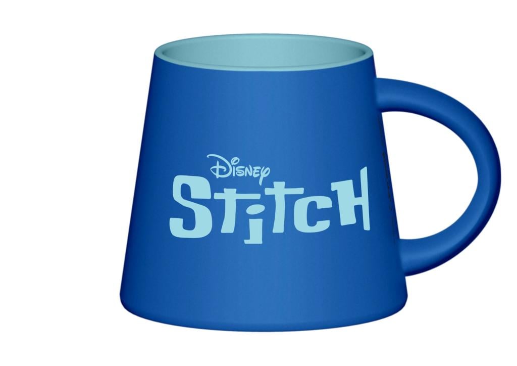 STITCH - Face Base Mug 350ml