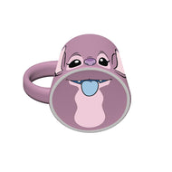 ANGEL - Face Base Mug 350ml