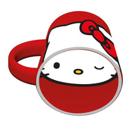 HELLO KITTY - Face Base Mug 350ml