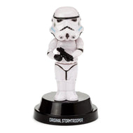 STAR WARS - Stormtrooper Original - Figurine Solaire 13cm