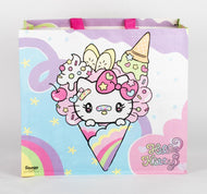 HELLO KITTY - Glace - Shopping Bag