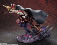 ONE PIECE - Shanks "Extra Battle" - Statuette FiguartsZERO 20cm