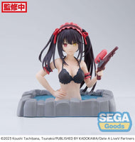 DATE A LIVE V - Kurumi "Thermae Utopia" - Statuette 13cm